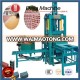 Hot Sale Concrete Brick Machine with Competitive Price