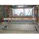 best price most advanced Producing Plaster Brick machinery 10years with low cost and high efficiency