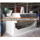 plaster block making machine manufacturing factory with space clamp with advanced technology ISO Certificate