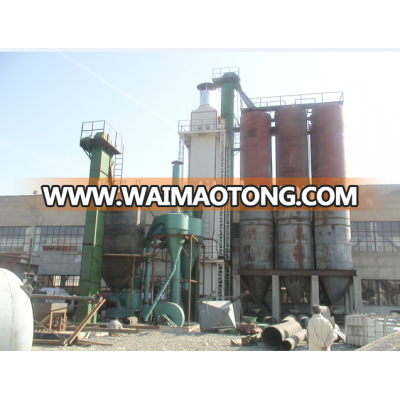 production line for gypsum powder making offer you the best solution with reasonable price production mac